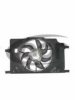 RENAU 7701050192 Fan, radiator